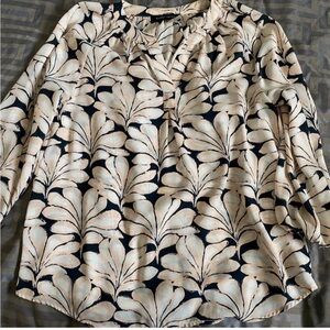 Womens Blouse